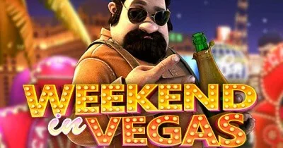Weekend in Vegas