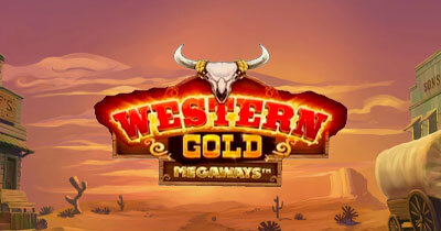 Western Gold MEGAWAYS