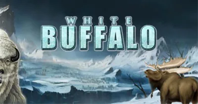 White Buffalo
