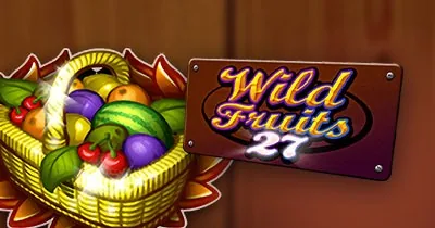 Wild Fruits 27