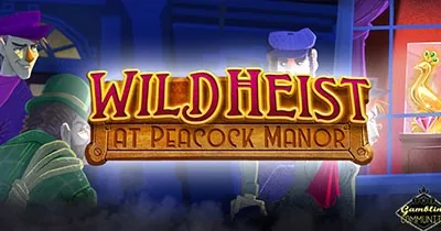Wild Heist