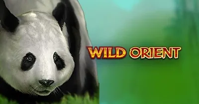 Wild Orient
