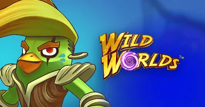 Wild Worlds