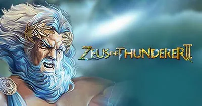 Zeus the Thunderer II
