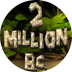 2 Million B.C.