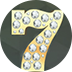 777 Diamonds