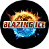 Blazing Ice
