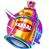 Cash Vandal
