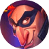 Diamond Heist: Hold & Win