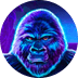 Lightning Gorilla