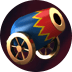 Magic Target Deluxe