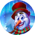 Stay Frosty!