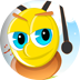 The Bees